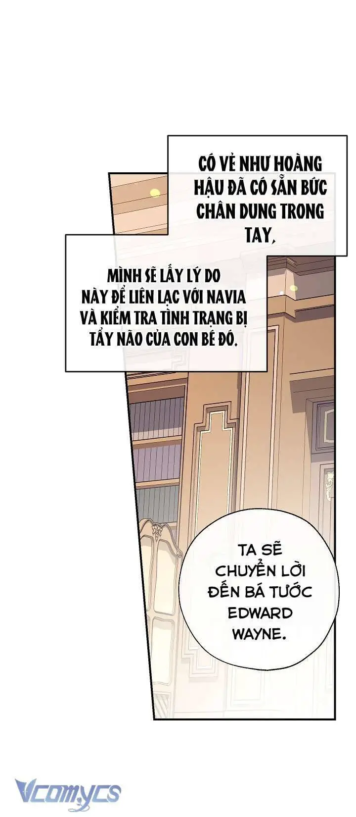 Chúng Ta Có Thể Trở Thành Người Nhà Không? Nettruyen ZZZ Chương 93 Page 10