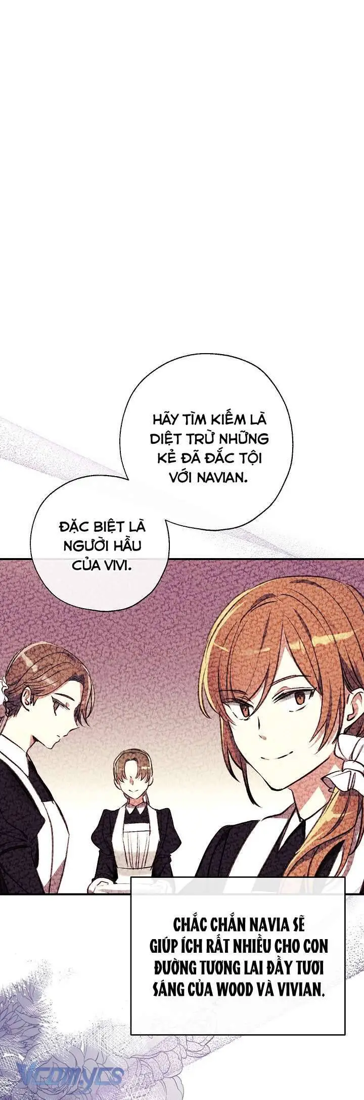 Chúng Ta Có Thể Trở Thành Người Nhà Không? Nettruyen ZZZ Chương 93 Page 12