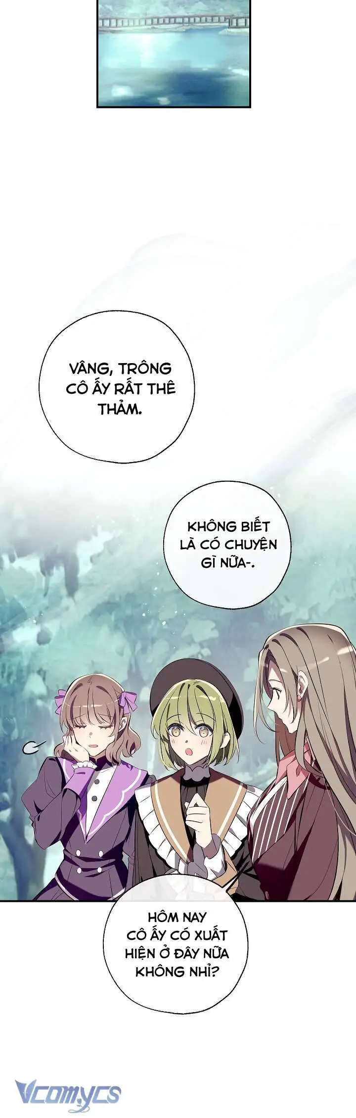 Chúng Ta Có Thể Trở Thành Người Nhà Không? Nettruyen ZZZ Chương 93 Page 16