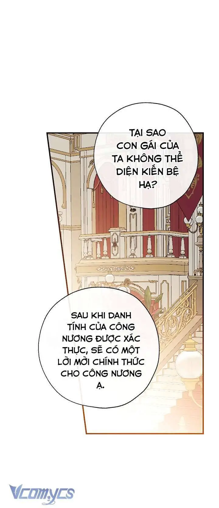 Chúng Ta Có Thể Trở Thành Người Nhà Không? Nettruyen ZZZ Chương 93 Page 26