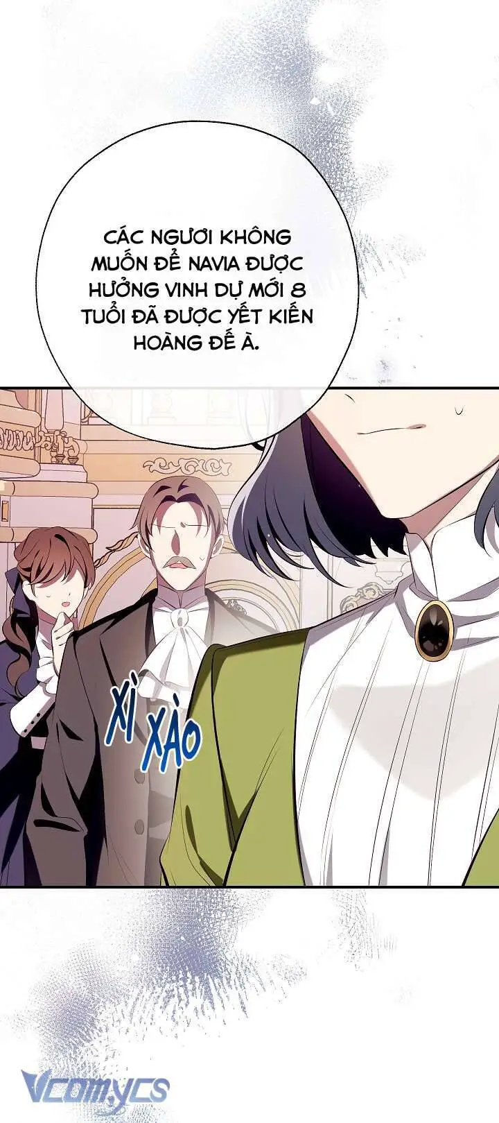 Chúng Ta Có Thể Trở Thành Người Nhà Không? Nettruyen ZZZ Chương 93 Page 29