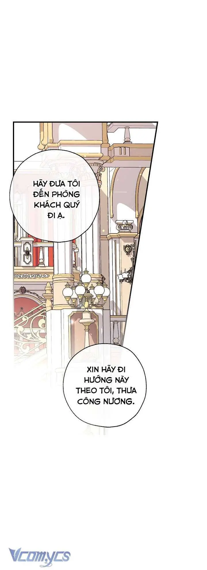 Chúng Ta Có Thể Trở Thành Người Nhà Không? Nettruyen ZZZ Chương 93 Page 32