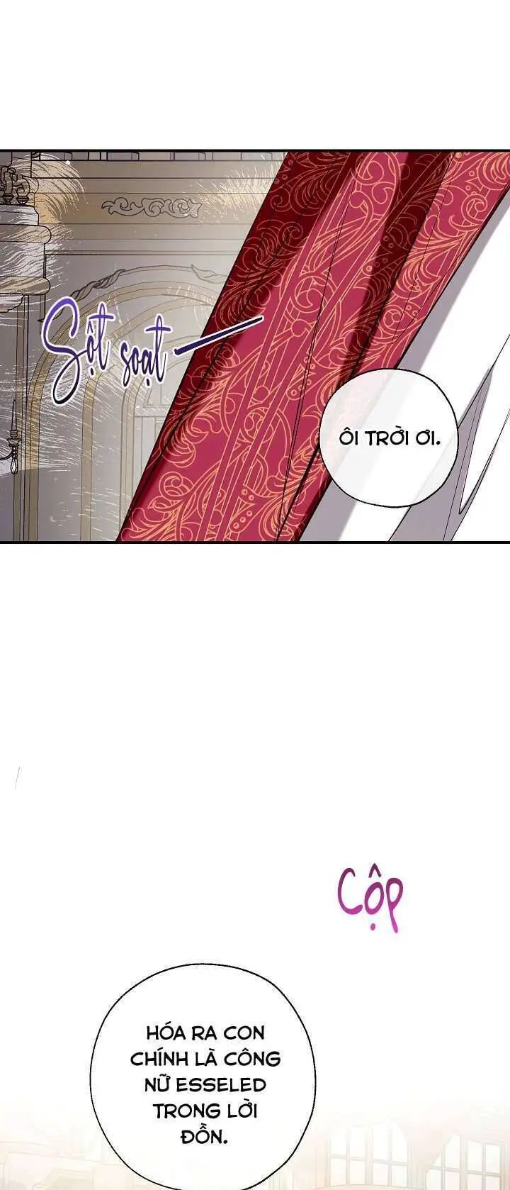 Chúng Ta Có Thể Trở Thành Người Nhà Không? Nettruyen ZZZ Chương 93 Page 39