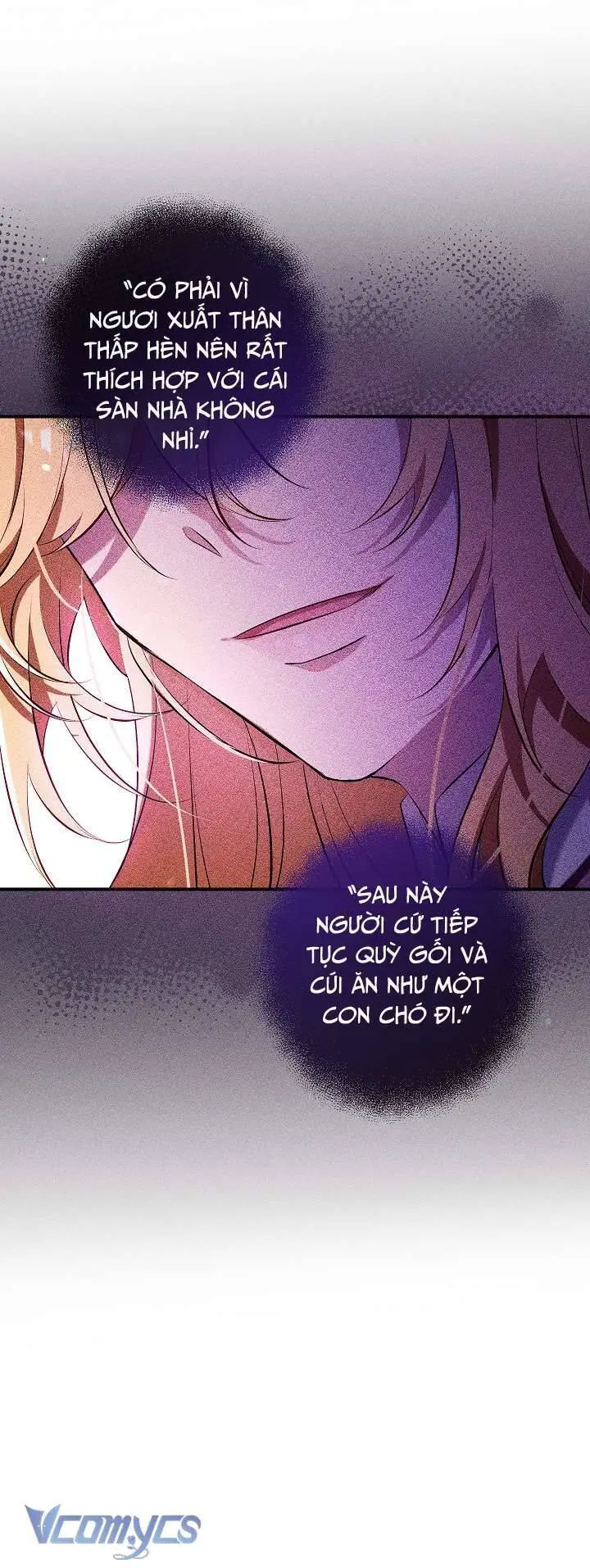 Chúng Ta Có Thể Trở Thành Người Nhà Không? Nettruyen ZZZ Chương 93 Page 43