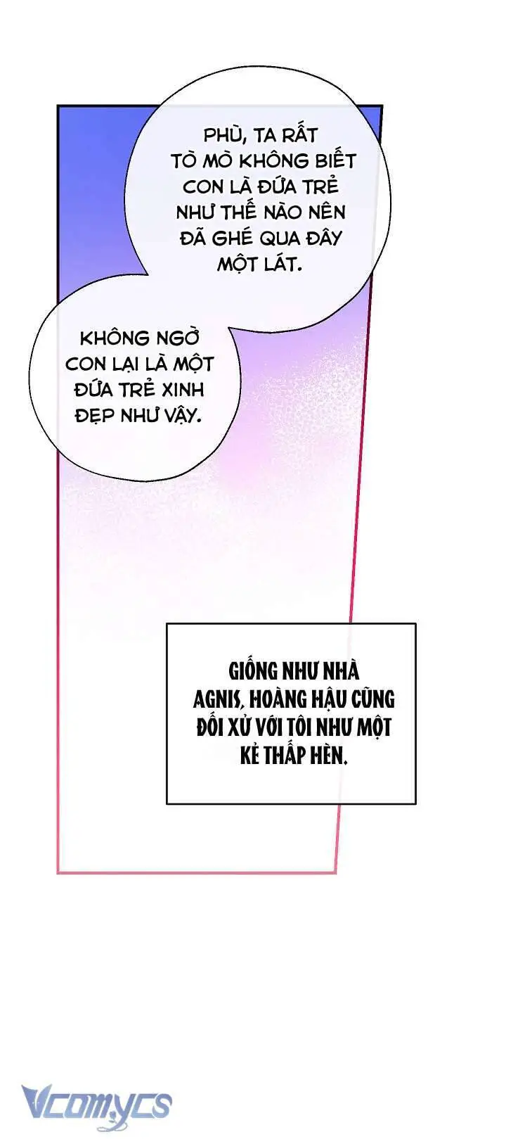 Chúng Ta Có Thể Trở Thành Người Nhà Không? Nettruyen ZZZ Chương 93 Page 44