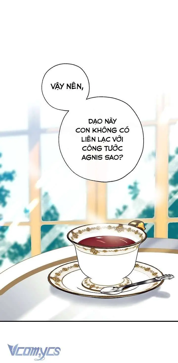 Chúng Ta Có Thể Trở Thành Người Nhà Không? Nettruyen ZZZ Chương 93 Page 48