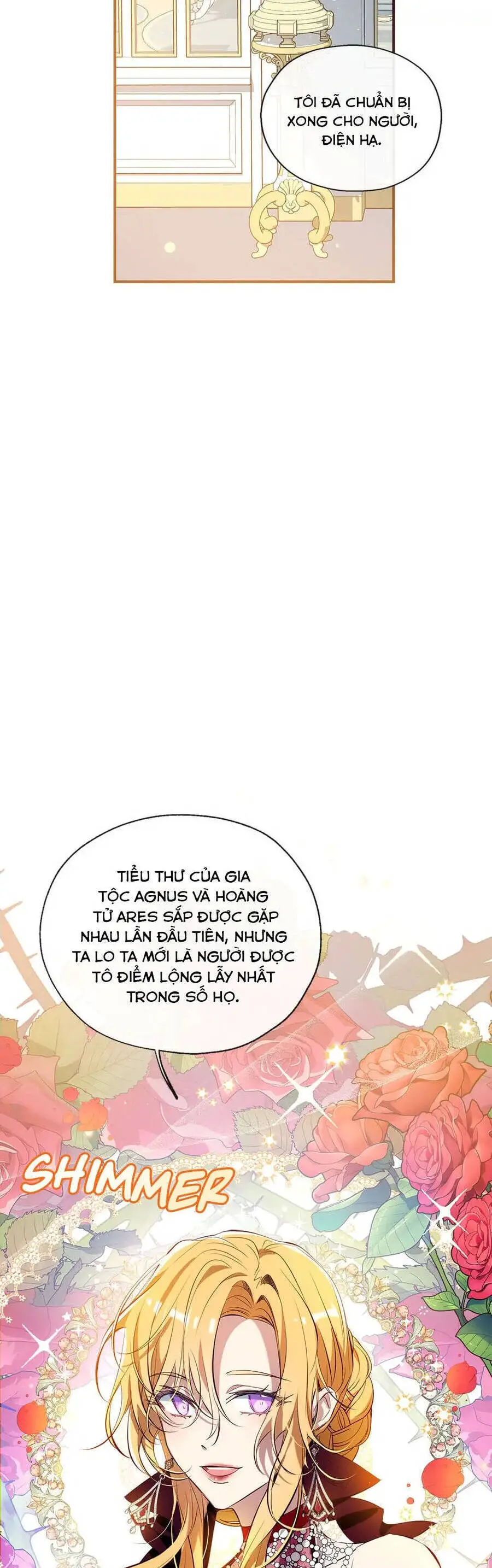 Chúng Ta Có Thể Trở Thành Người Nhà Không? Nettruyen ZZZ Chương 74 Page 3