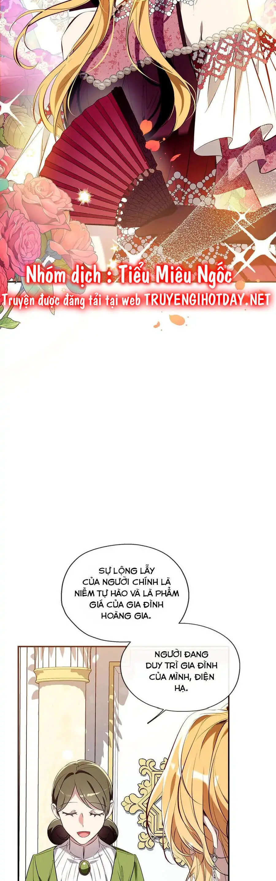 Chúng Ta Có Thể Trở Thành Người Nhà Không? Nettruyen ZZZ Chương 74 Page 4