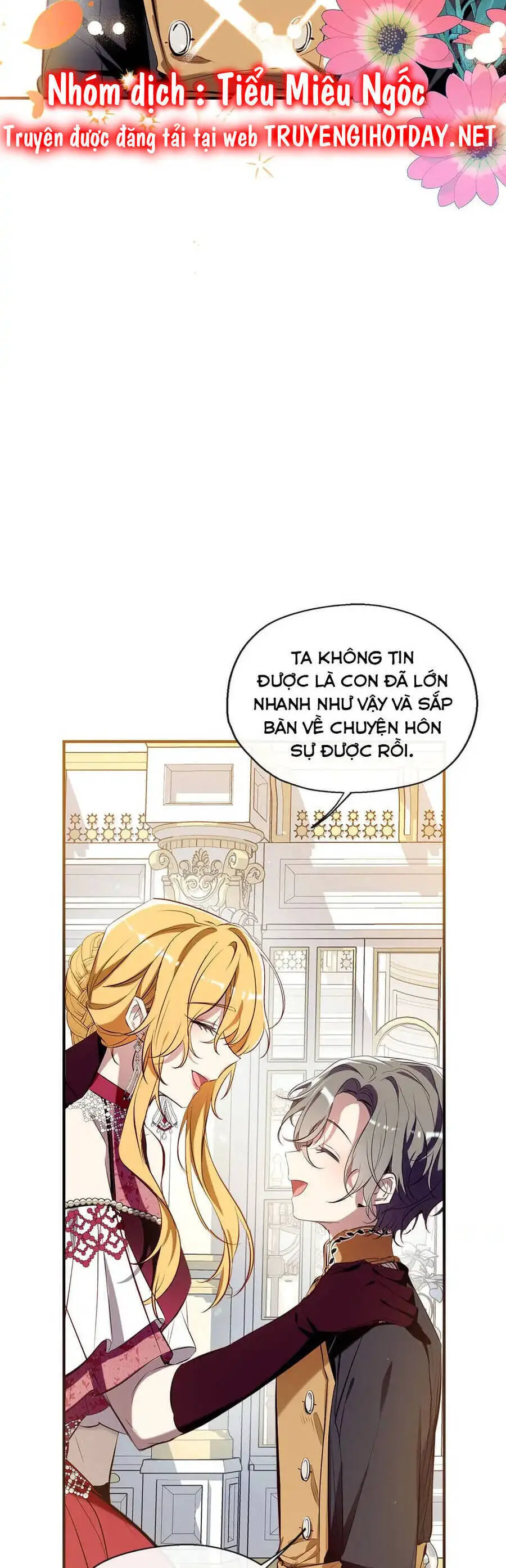 Chúng Ta Có Thể Trở Thành Người Nhà Không? Nettruyen ZZZ Chương 74 Page 7