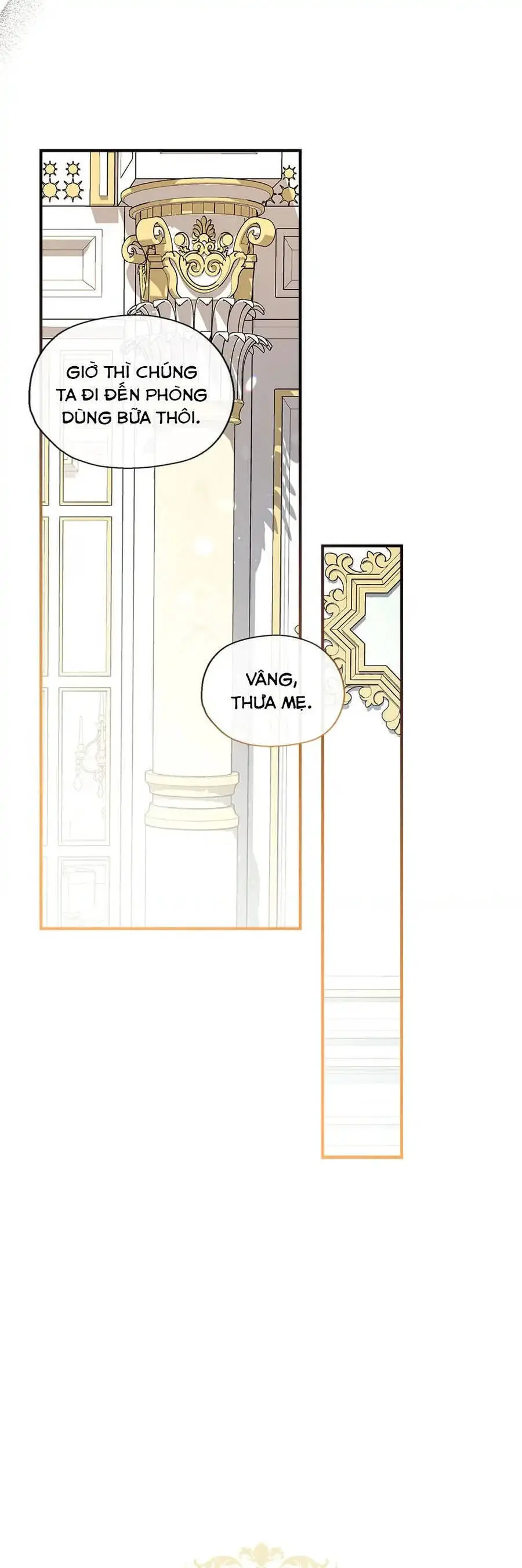 Chúng Ta Có Thể Trở Thành Người Nhà Không? Nettruyen ZZZ Chương 74 Page 10