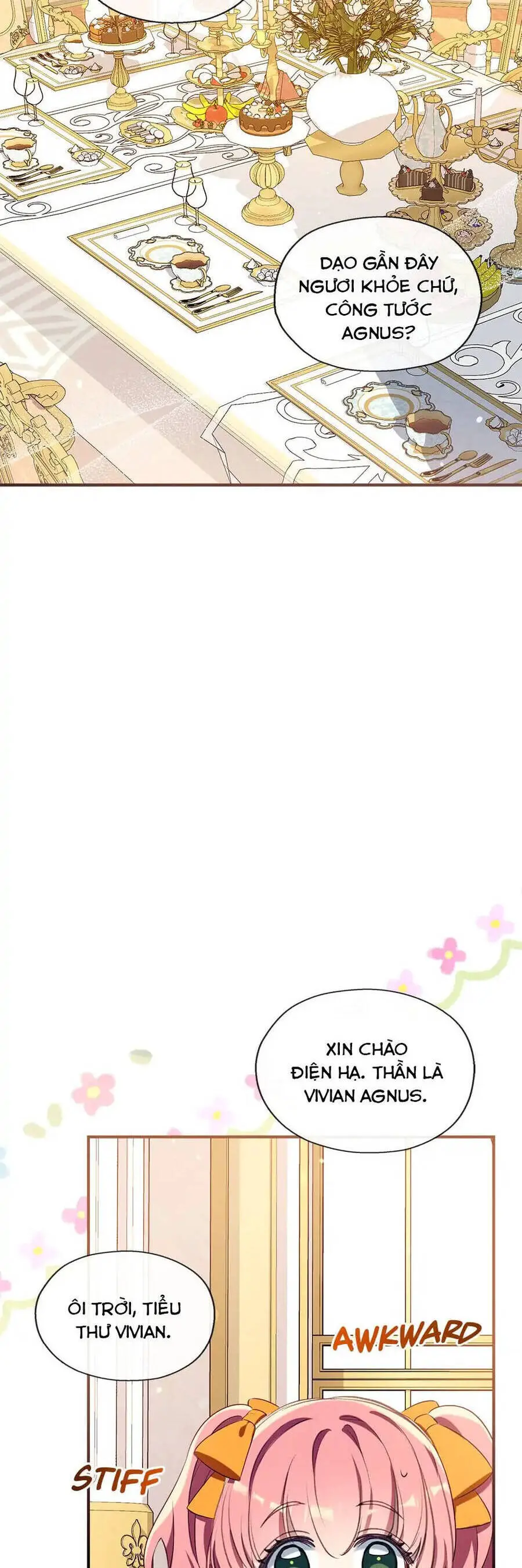 Chúng Ta Có Thể Trở Thành Người Nhà Không? Nettruyen ZZZ Chương 74 Page 12
