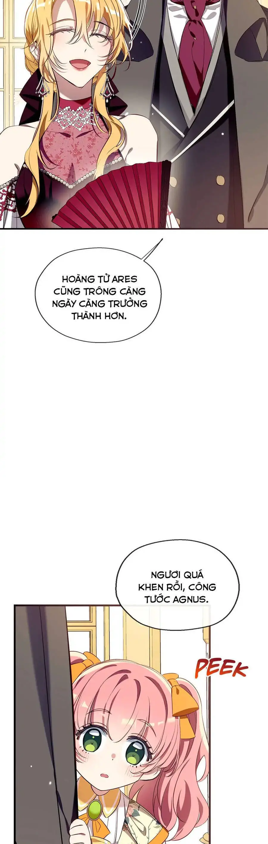 Chúng Ta Có Thể Trở Thành Người Nhà Không? Nettruyen ZZZ Chương 74 Page 14