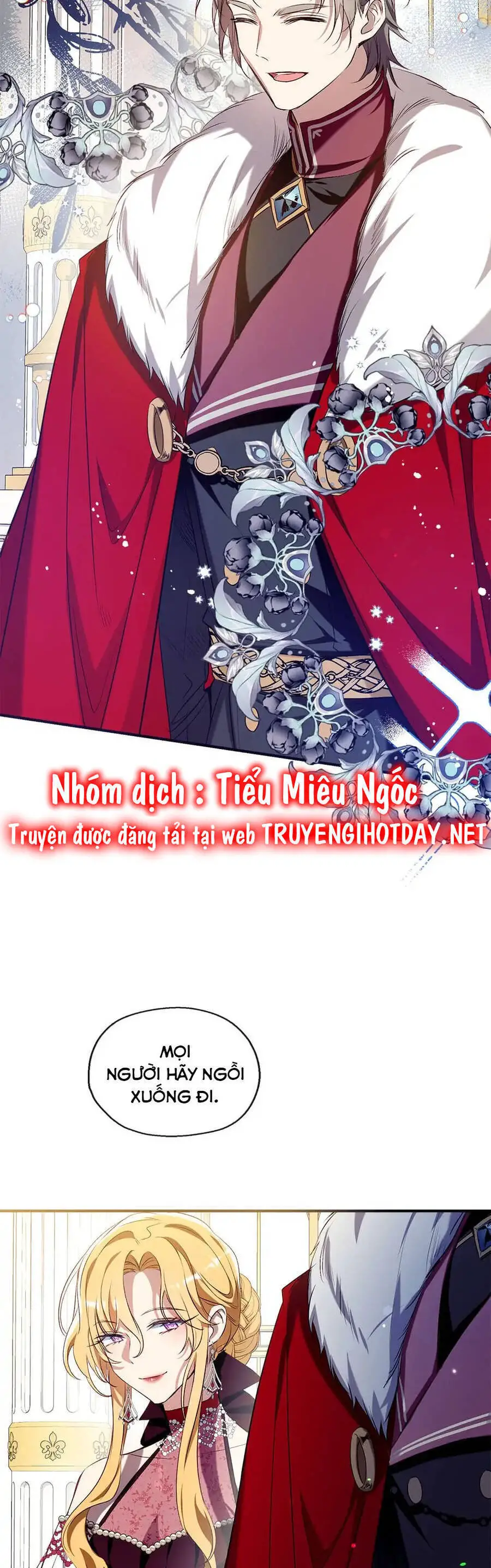 Chúng Ta Có Thể Trở Thành Người Nhà Không? Nettruyen ZZZ Chương 74 Page 18