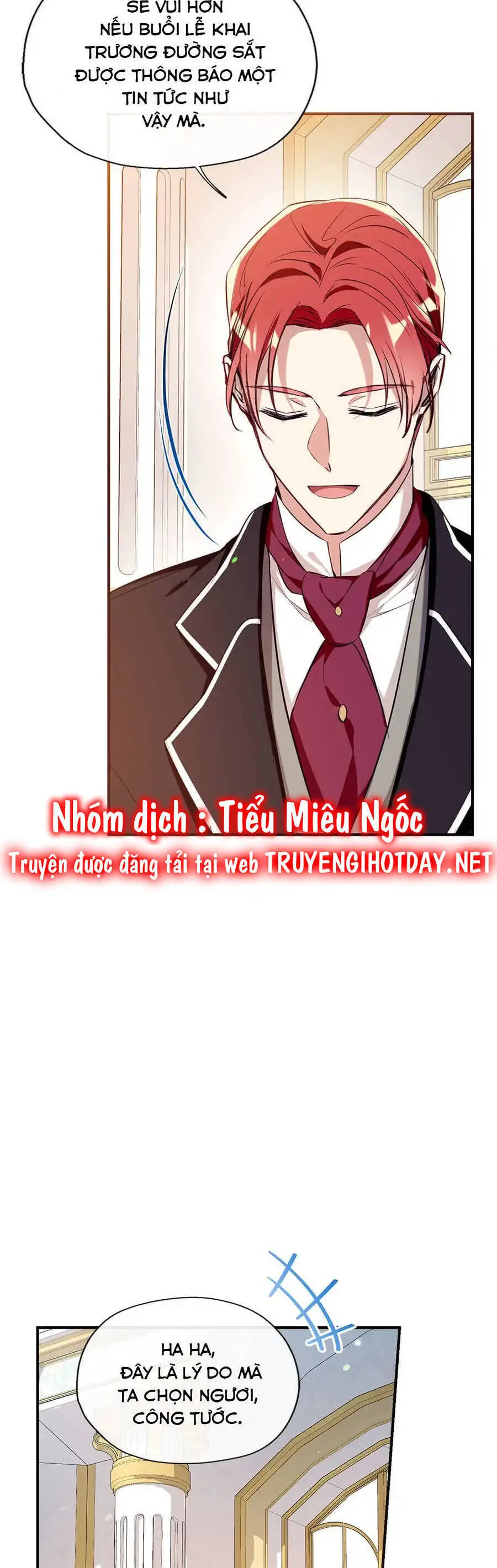 Chúng Ta Có Thể Trở Thành Người Nhà Không? Nettruyen ZZZ Chương 74 Page 23