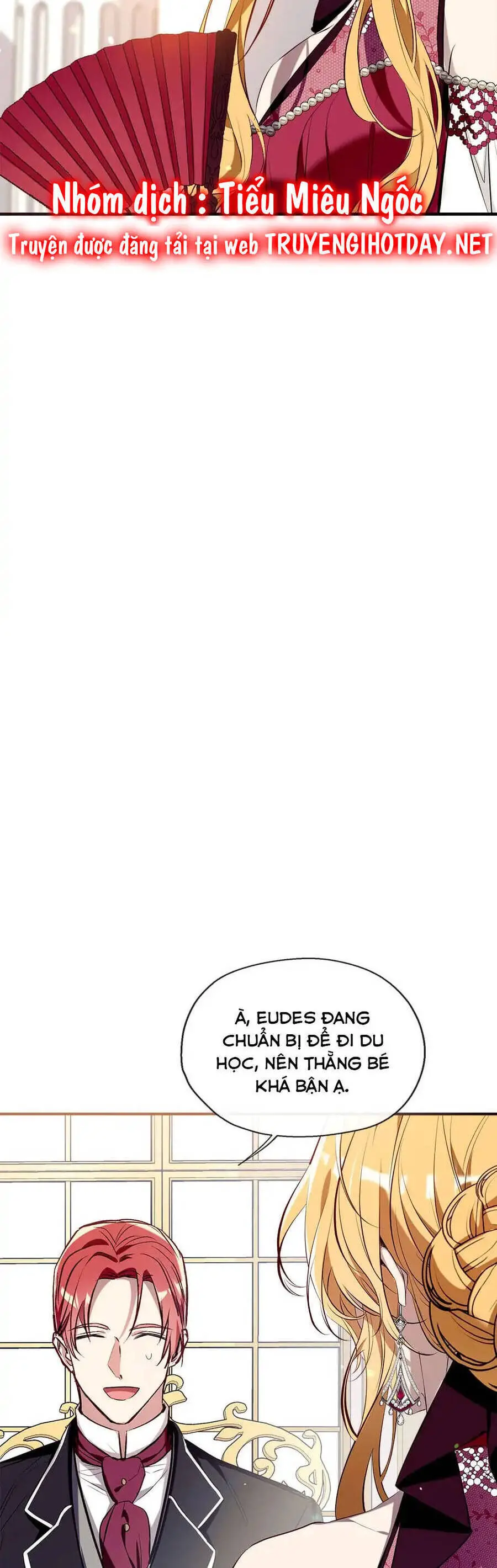 Chúng Ta Có Thể Trở Thành Người Nhà Không? Nettruyen ZZZ Chương 74 Page 25