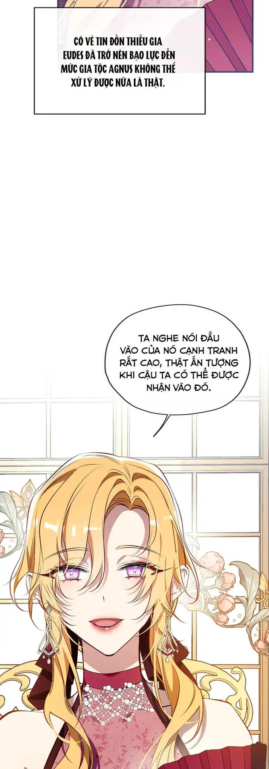 Chúng Ta Có Thể Trở Thành Người Nhà Không? Nettruyen ZZZ Chương 74 Page 27