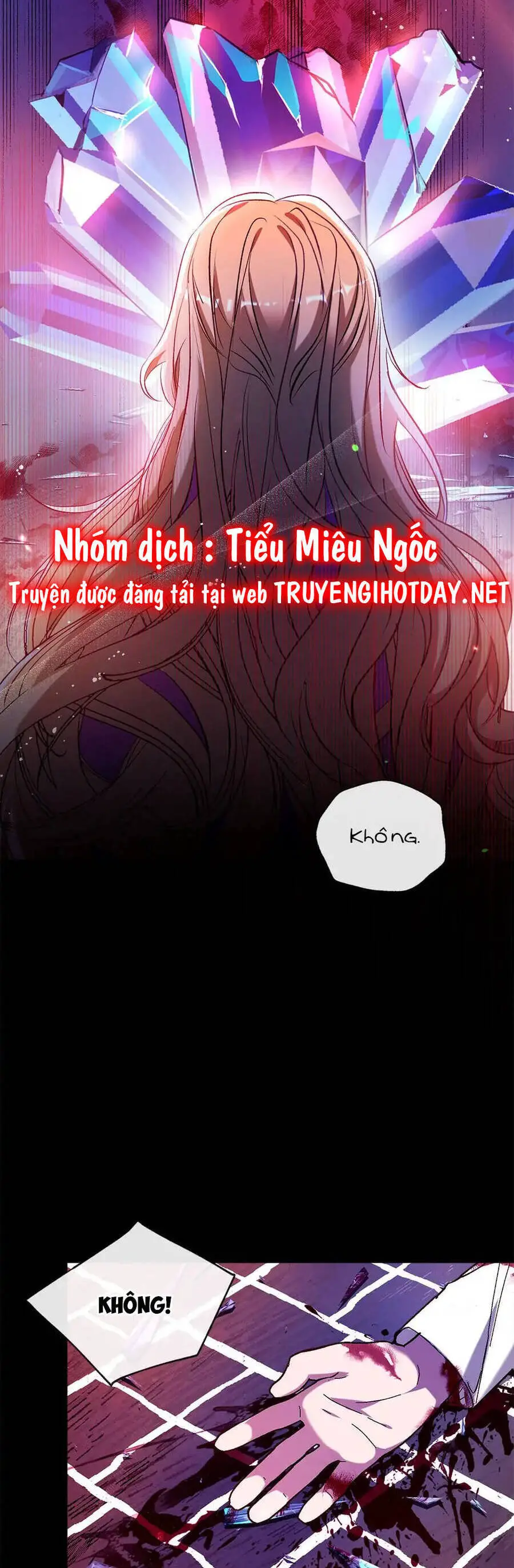 Chúng Ta Có Thể Trở Thành Người Nhà Không? Nettruyen ZZZ Chương 74 Page 33