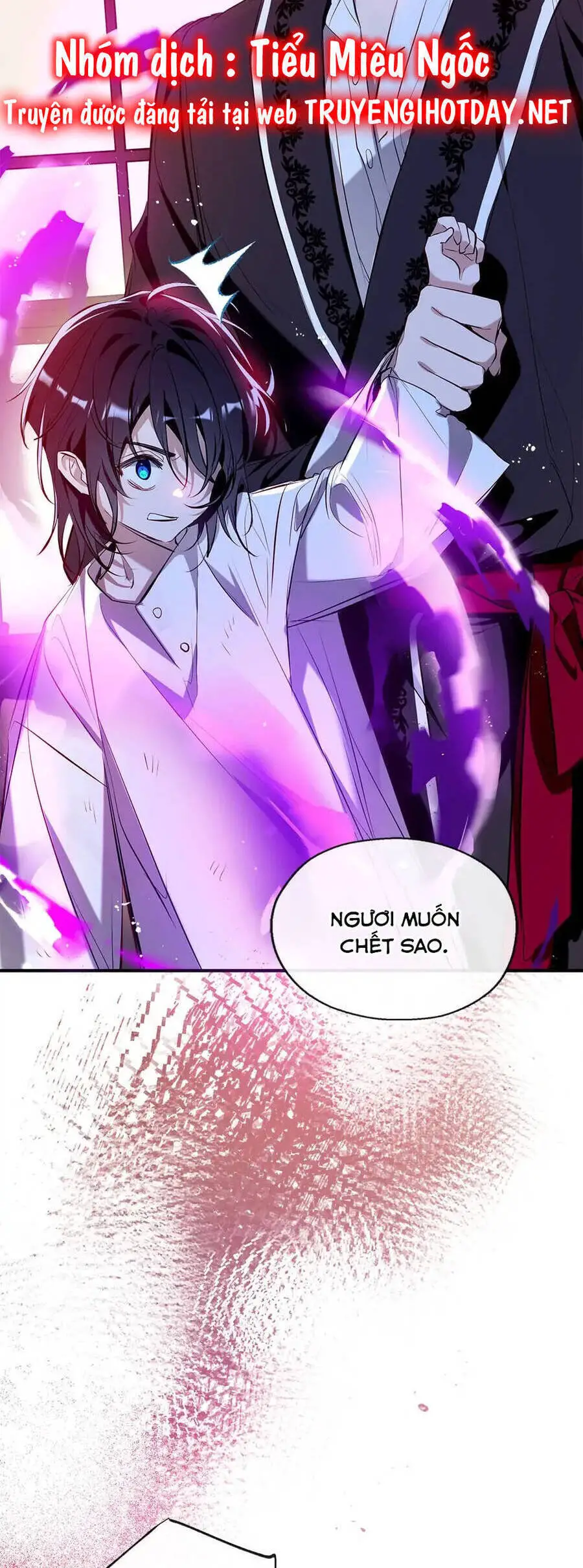 Chúng Ta Có Thể Trở Thành Người Nhà Không? Nettruyen ZZZ Chương 74 Page 43