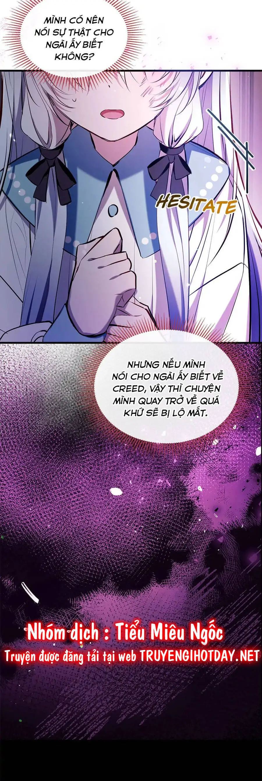 Chúng Ta Có Thể Trở Thành Người Nhà Không? Nettruyen ZZZ Chương 74 Page 52