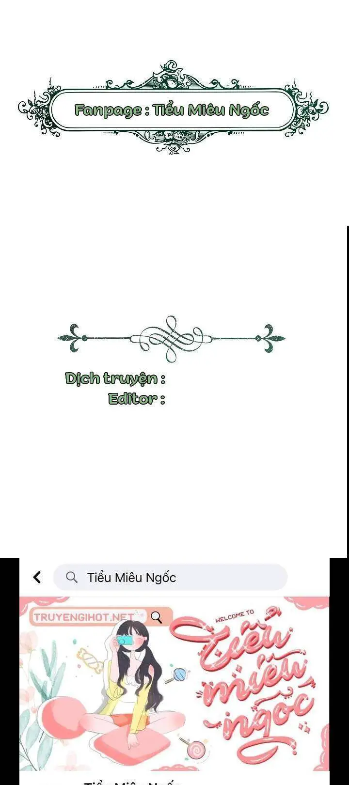 Chúng Ta Có Thể Trở Thành Người Nhà Không? Nettruyen ZZZ Chương 75 Page 1