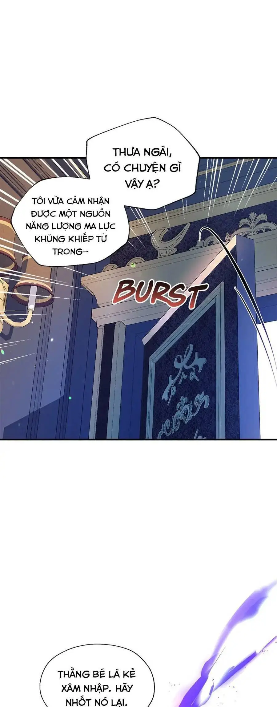 Chúng Ta Có Thể Trở Thành Người Nhà Không? Nettruyen ZZZ Chương 75 Page 7