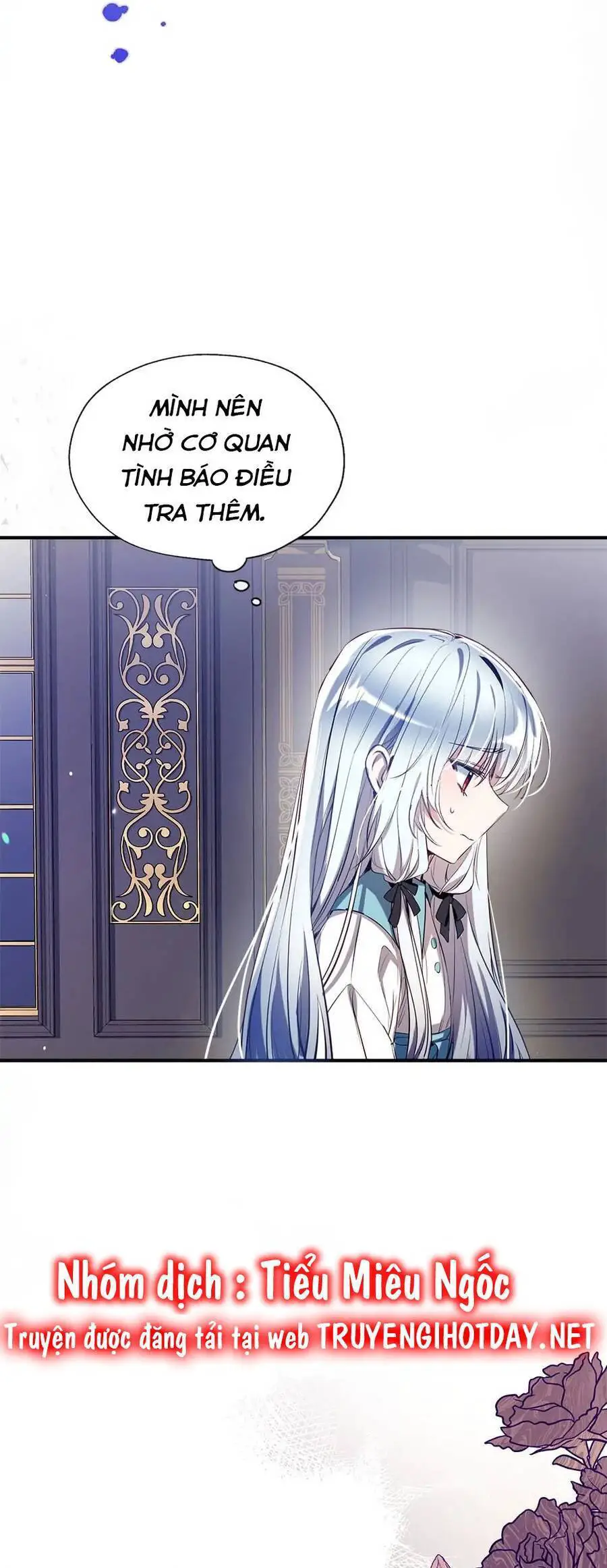 Chúng Ta Có Thể Trở Thành Người Nhà Không? Nettruyen ZZZ Chương 75 Page 19