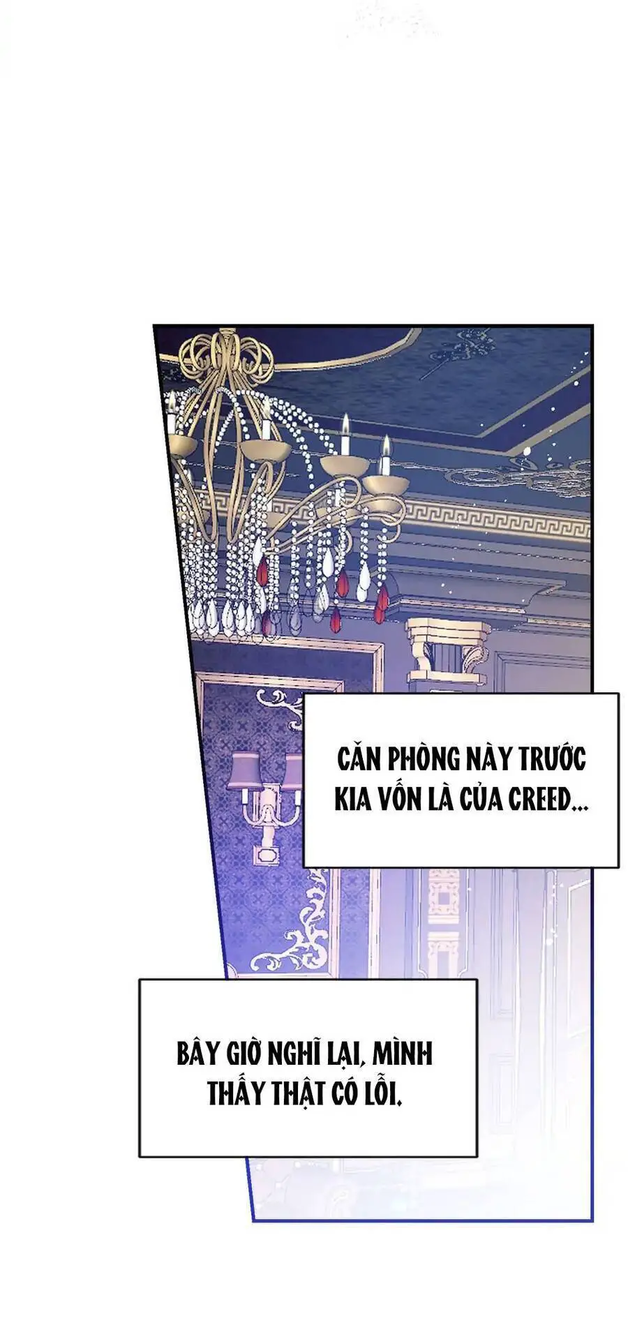 Chúng Ta Có Thể Trở Thành Người Nhà Không? Nettruyen ZZZ Chương 75 Page 21