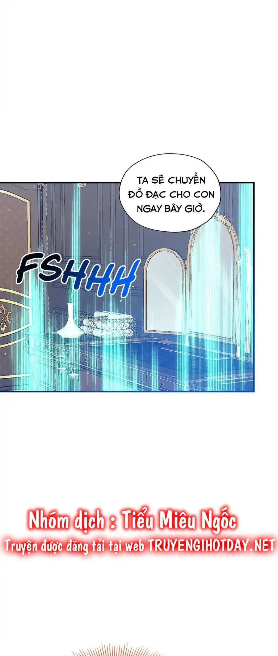 Chúng Ta Có Thể Trở Thành Người Nhà Không? Nettruyen ZZZ Chương 75 Page 27
