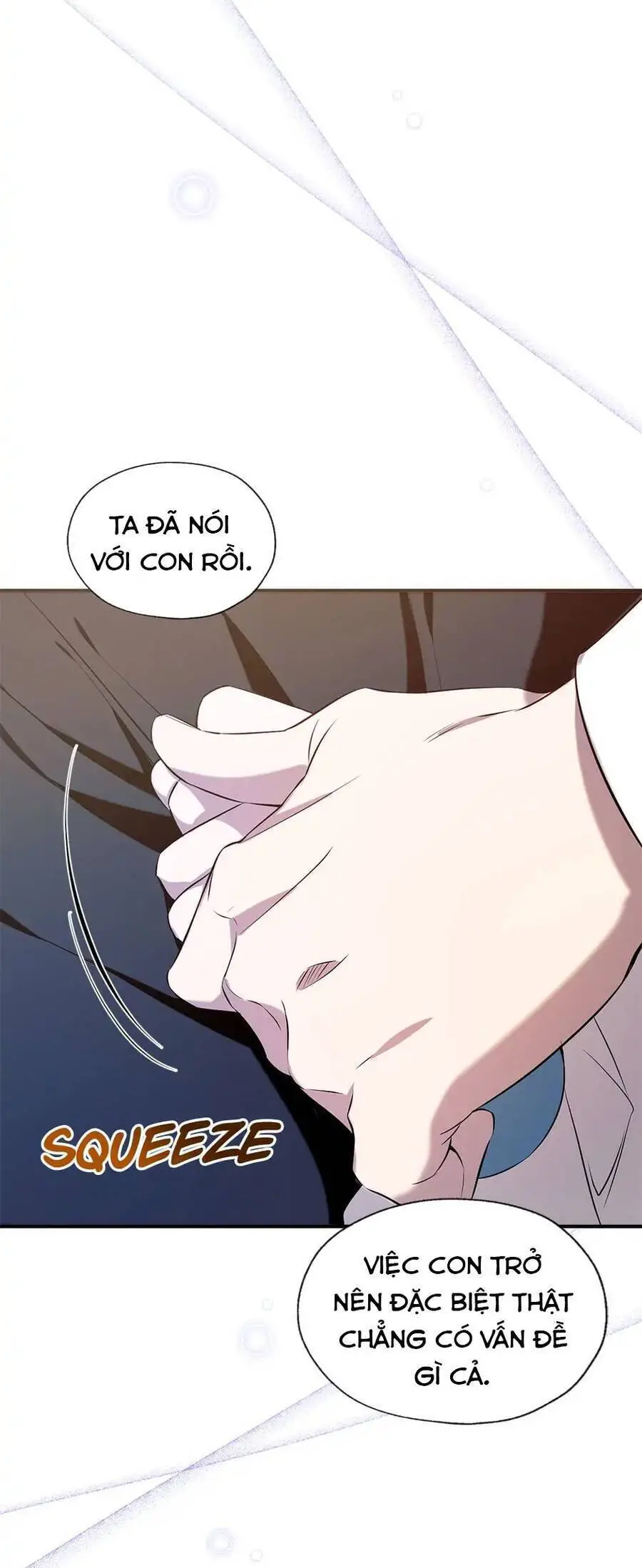 Chúng Ta Có Thể Trở Thành Người Nhà Không? Nettruyen ZZZ Chương 75 Page 48