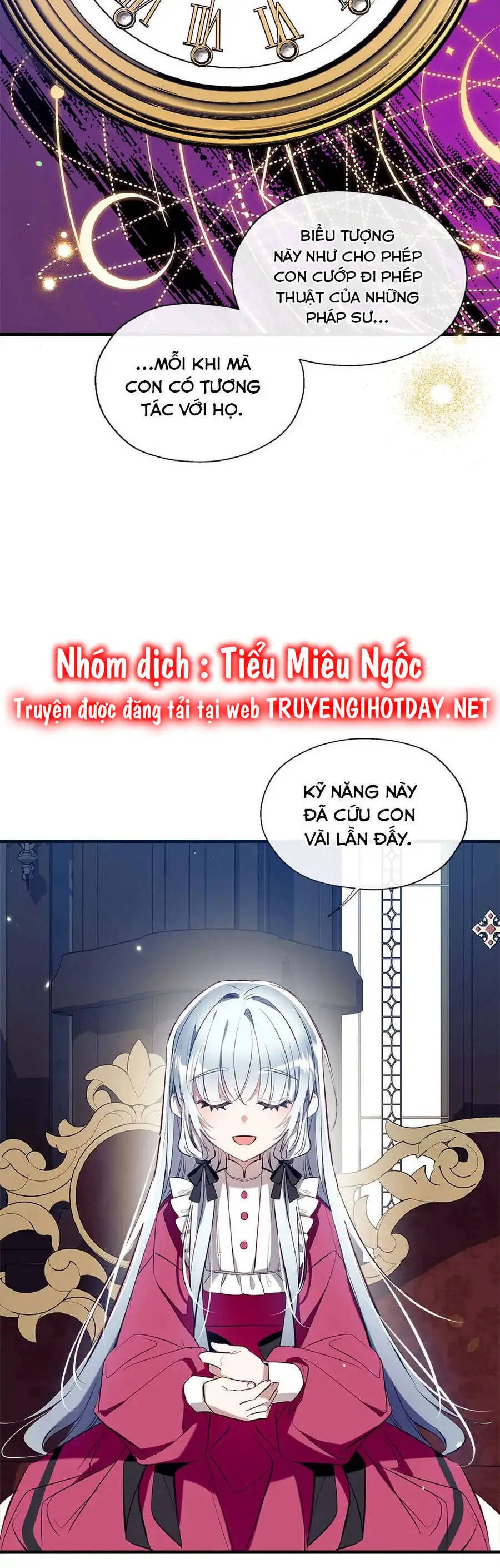 Chúng Ta Có Thể Trở Thành Người Nhà Không? Nettruyen ZZZ Chương 83 Page 30