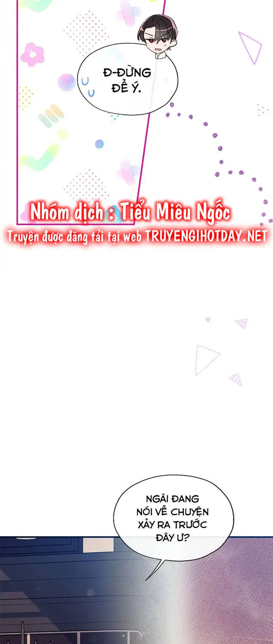 Chúng Ta Có Thể Trở Thành Người Nhà Không? Nettruyen ZZZ Chương 83 Page 33