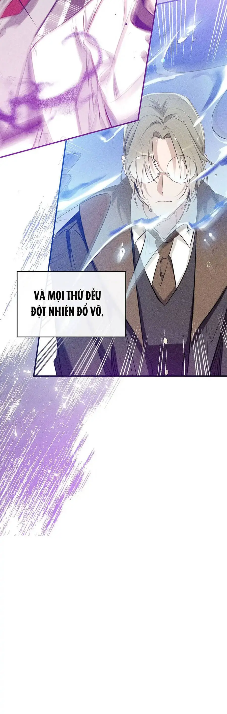 Chúng Ta Có Thể Trở Thành Người Nhà Không? Nettruyen ZZZ Chương 83 Page 35