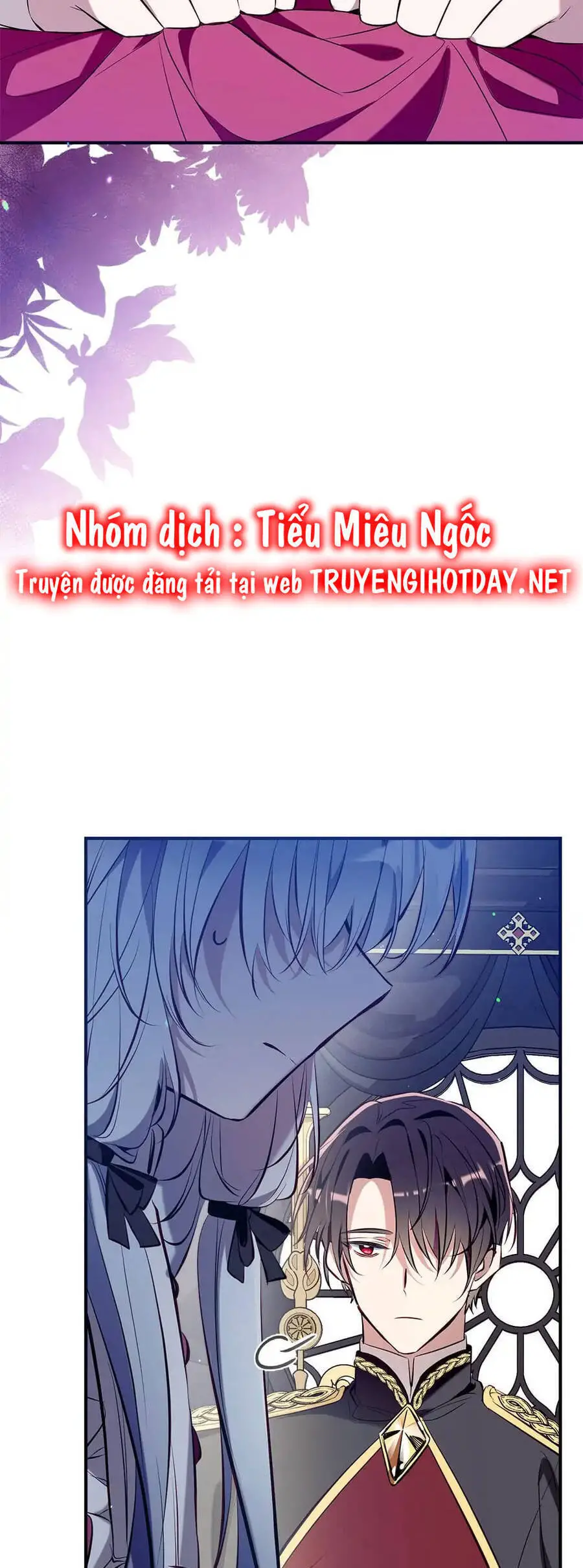 Chúng Ta Có Thể Trở Thành Người Nhà Không? Nettruyen ZZZ Chương 83 Page 40