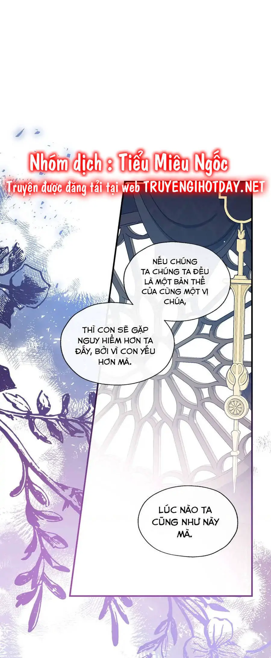 Chúng Ta Có Thể Trở Thành Người Nhà Không? Nettruyen ZZZ Chương 83 Page 42