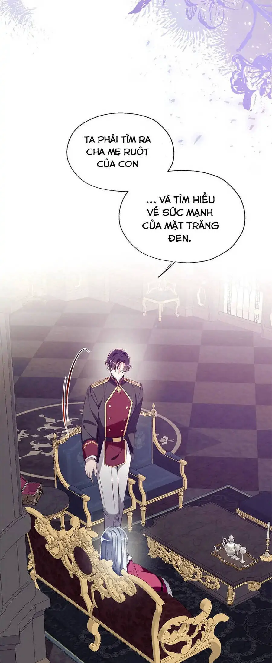 Chúng Ta Có Thể Trở Thành Người Nhà Không? Nettruyen ZZZ Chương 83 Page 43