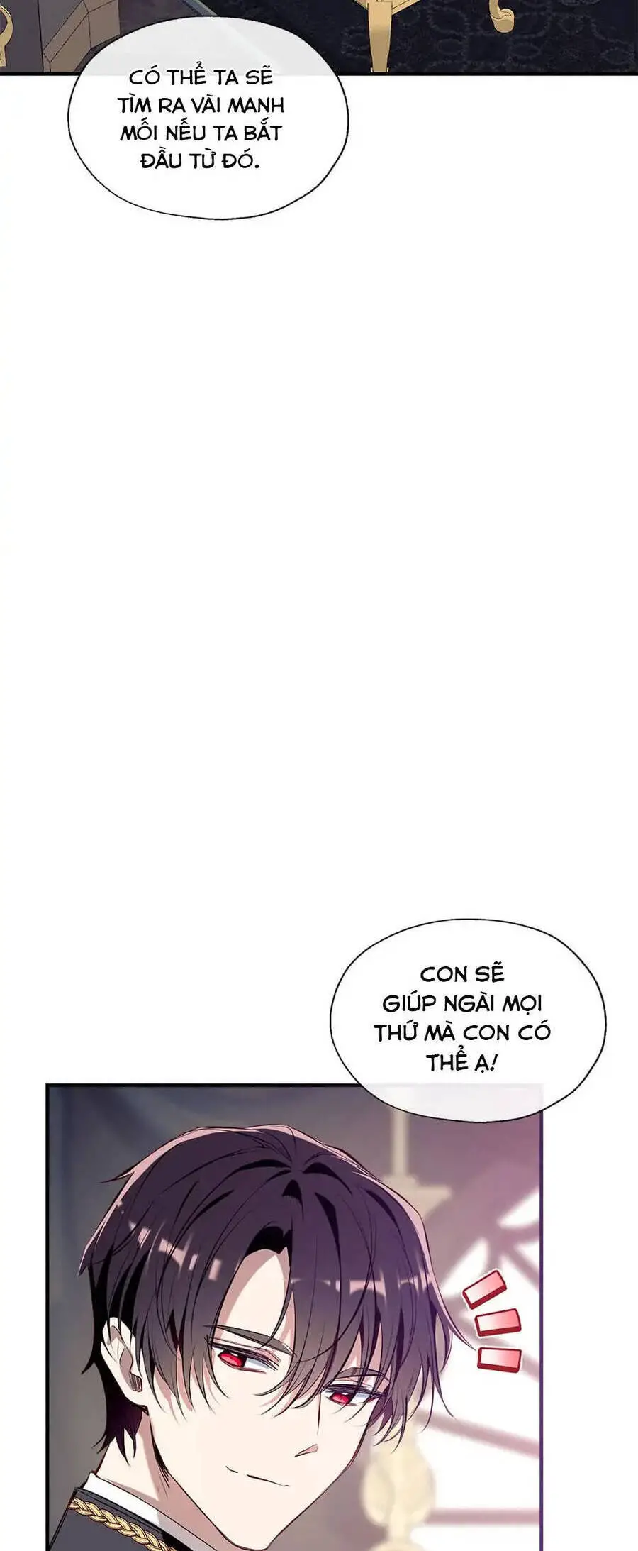 Chúng Ta Có Thể Trở Thành Người Nhà Không? Nettruyen ZZZ Chương 83 Page 44
