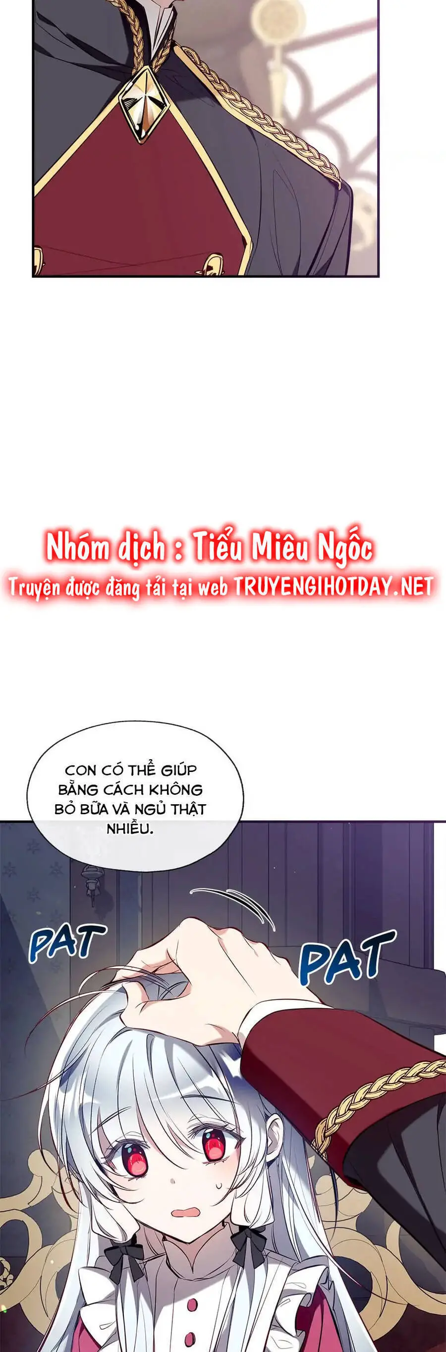 Chúng Ta Có Thể Trở Thành Người Nhà Không? Nettruyen ZZZ Chương 83 Page 45