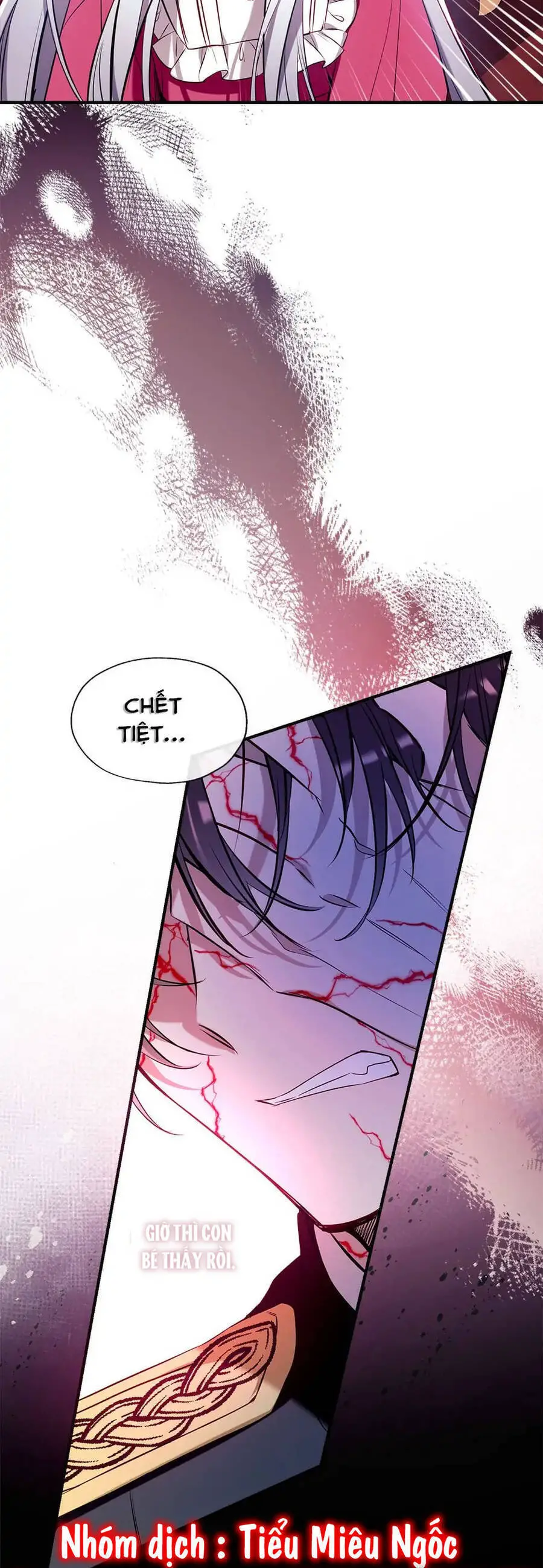 Chúng Ta Có Thể Trở Thành Người Nhà Không? Nettruyen ZZZ Chương 83 Page 50