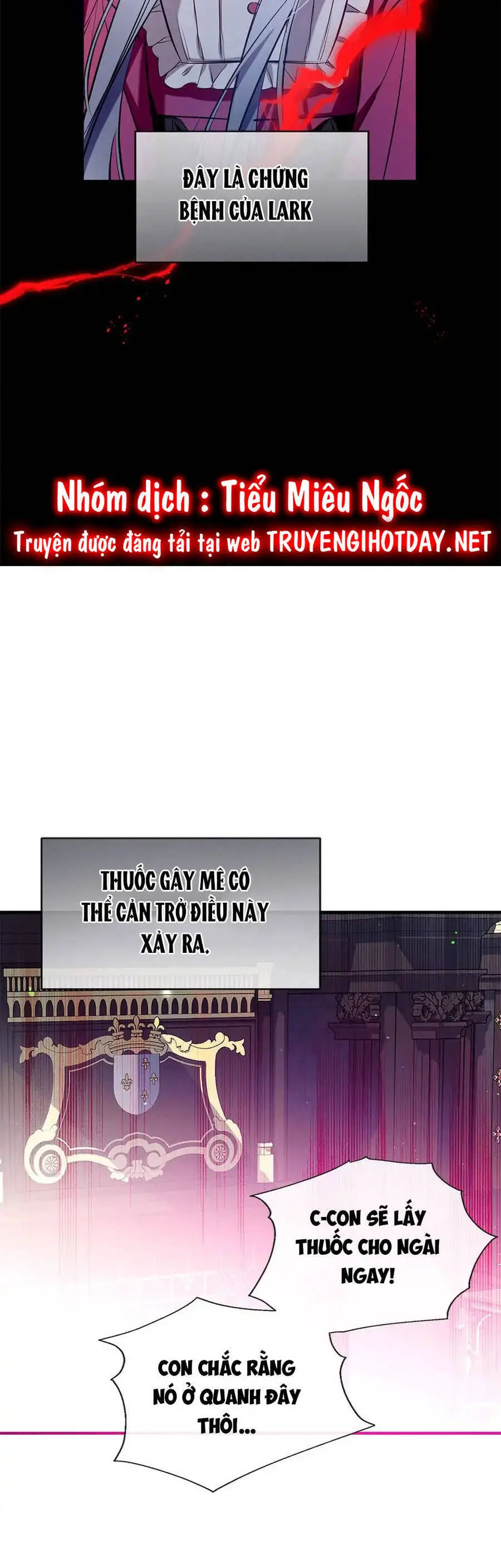 Chúng Ta Có Thể Trở Thành Người Nhà Không? Nettruyen ZZZ Chương 83 Page 53
