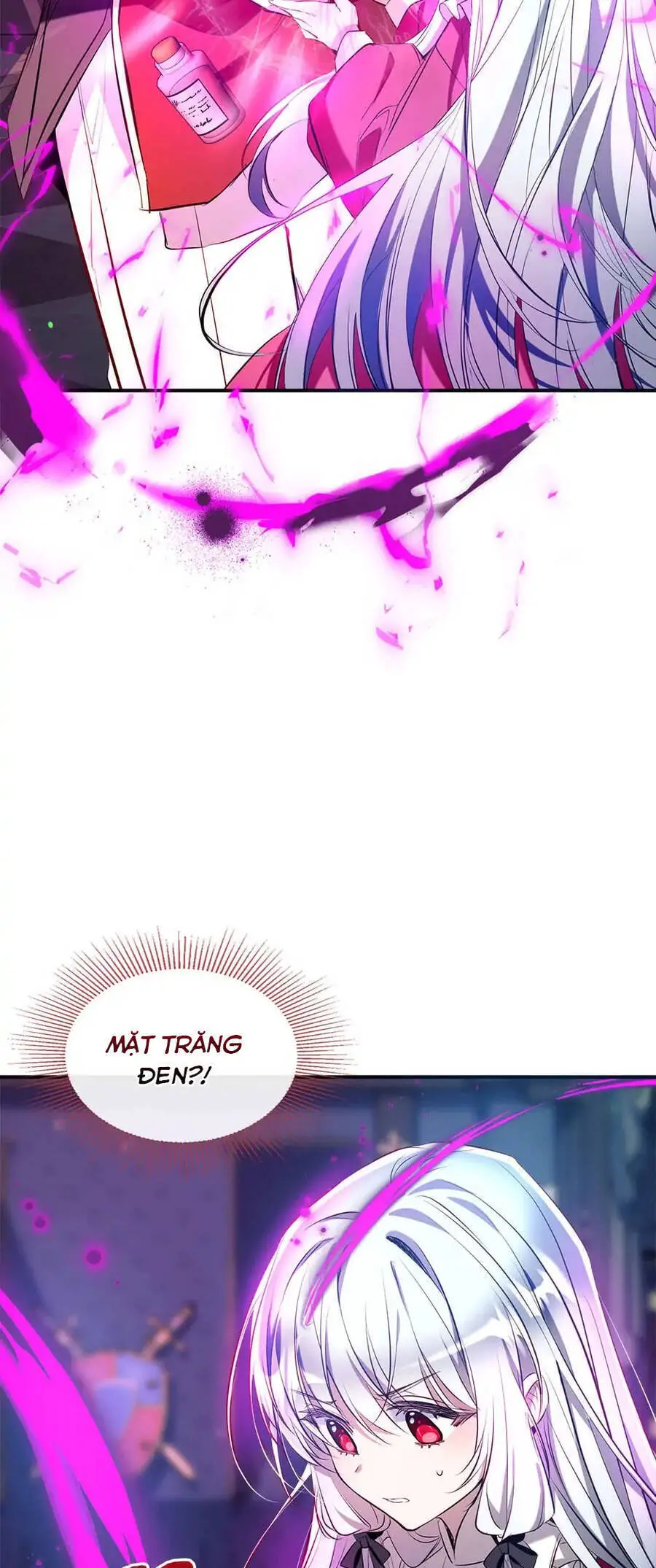 Chúng Ta Có Thể Trở Thành Người Nhà Không? Nettruyen ZZZ Chương 83 Page 56