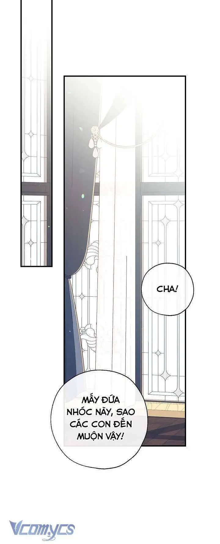 Chúng Ta Có Thể Trở Thành Người Nhà Không? Nettruyen ZZZ Chương 99 Page 42