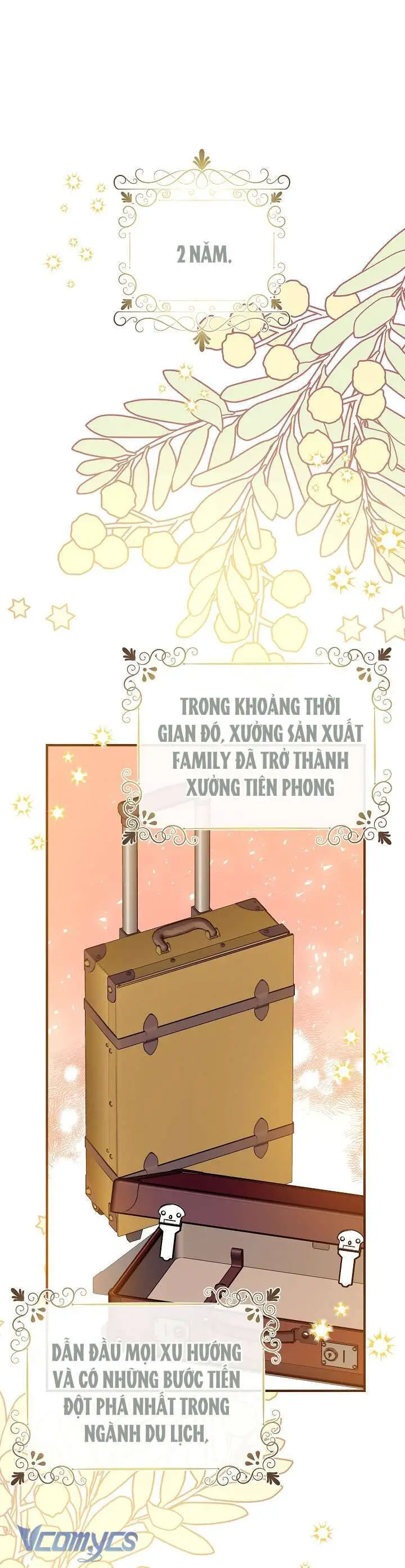Chúng Ta Có Thể Trở Thành Người Nhà Không? Nettruyen ZZZ Chương 99 Page 52