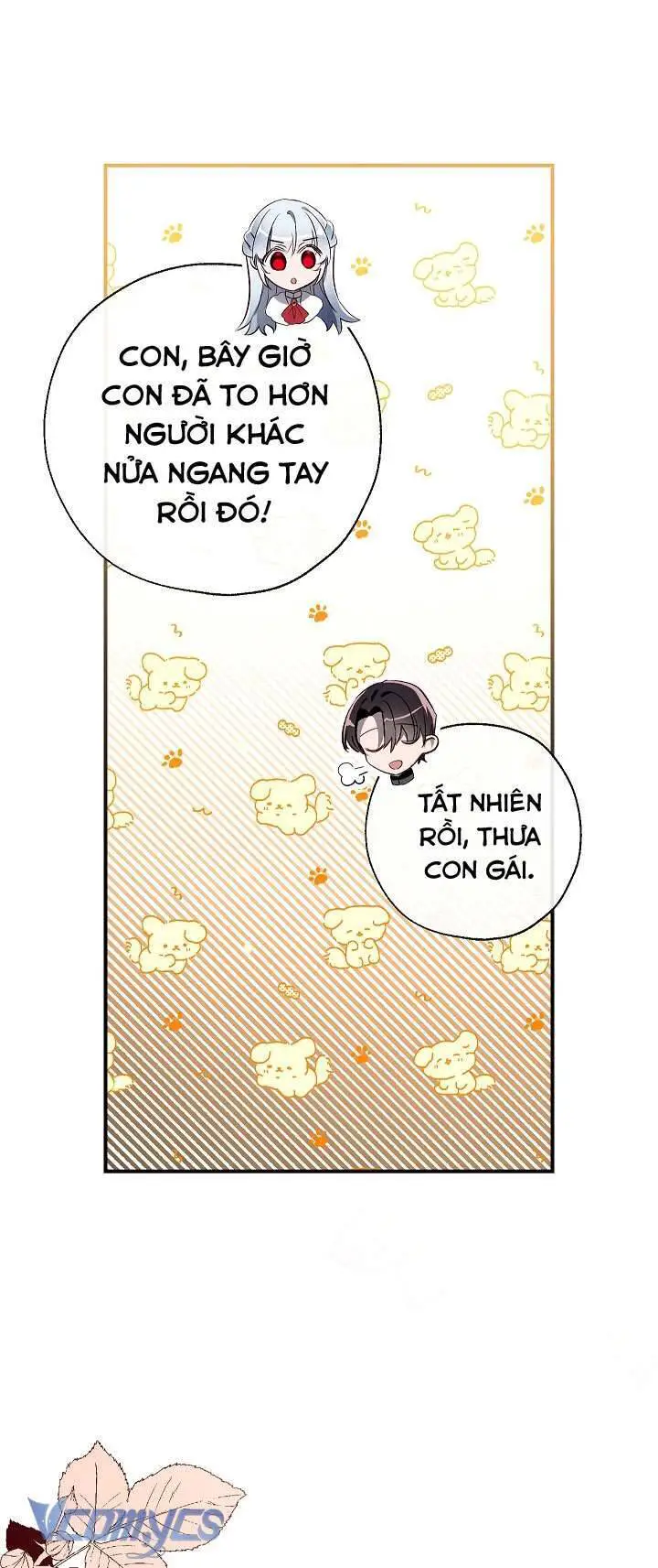 Chúng Ta Có Thể Trở Thành Người Nhà Không? Nettruyen ZZZ Chương 99 Page 64