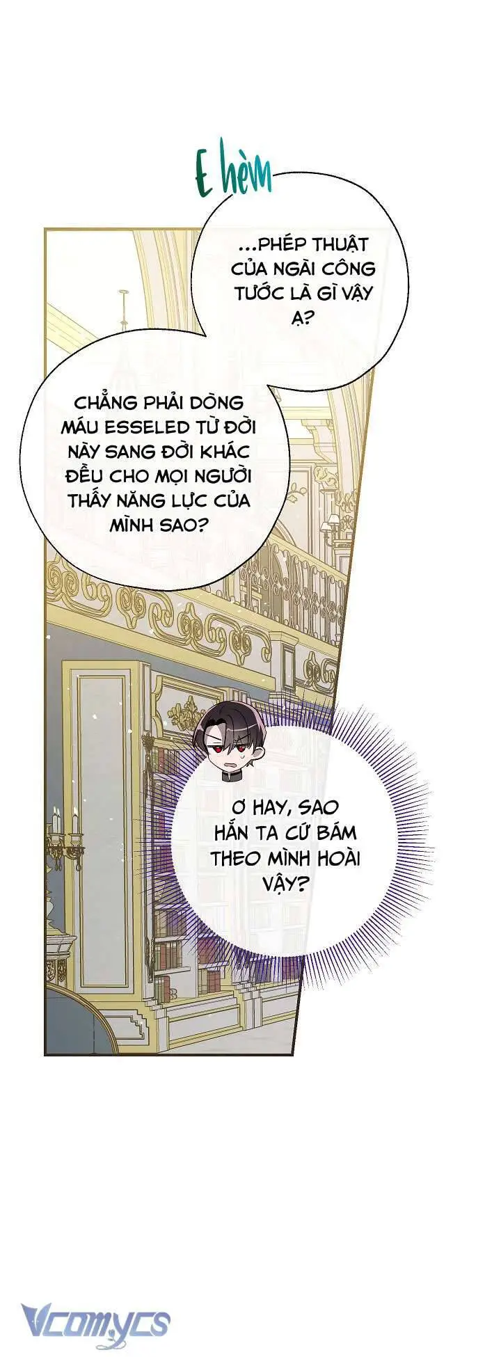 Chúng Ta Có Thể Trở Thành Người Nhà Không? Nettruyen ZZZ Chương 100 Page 31