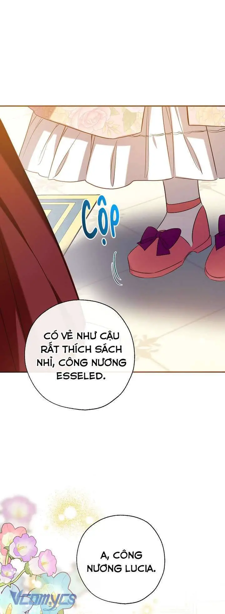 Chúng Ta Có Thể Trở Thành Người Nhà Không? Nettruyen ZZZ Chương 100 Page 37