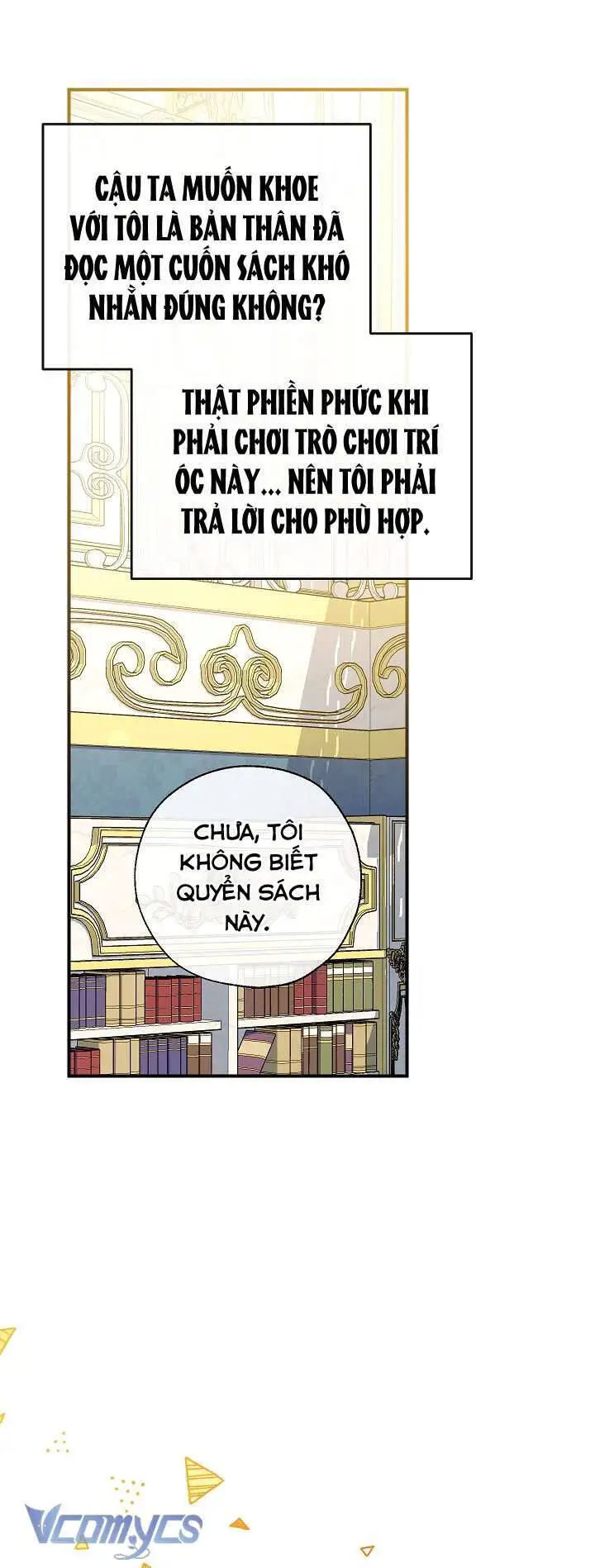 Chúng Ta Có Thể Trở Thành Người Nhà Không? Nettruyen ZZZ Chương 100 Page 43