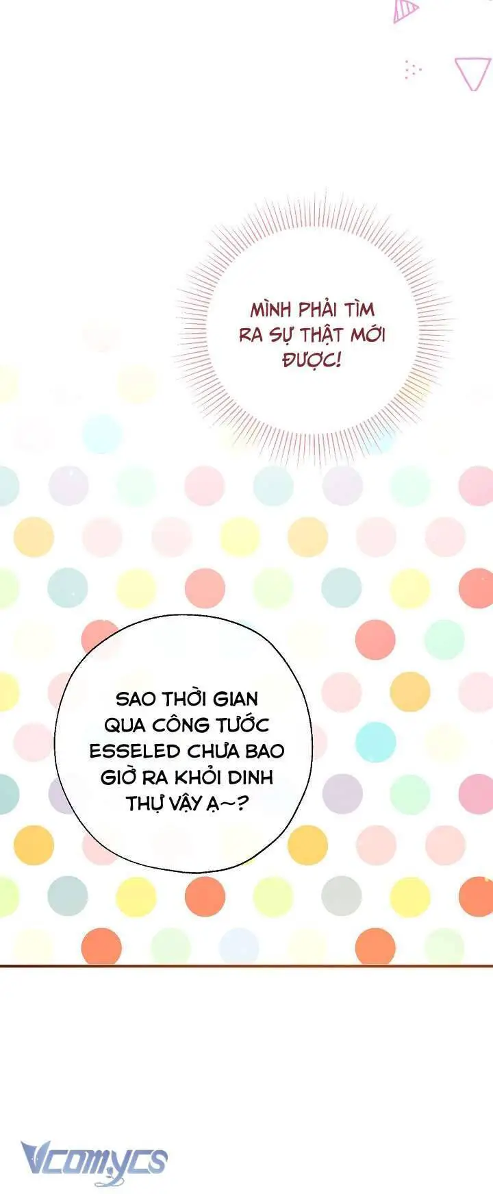 Chúng Ta Có Thể Trở Thành Người Nhà Không? Nettruyen ZZZ Chương 100 Page 52