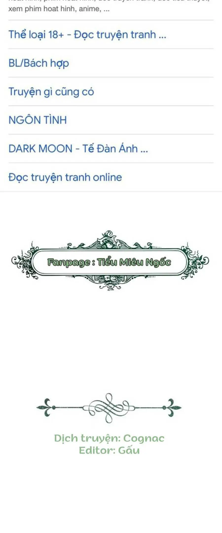Chúng Ta Có Thể Trở Thành Người Nhà Không? Nettruyen ZZZ Chương 82 Page 2