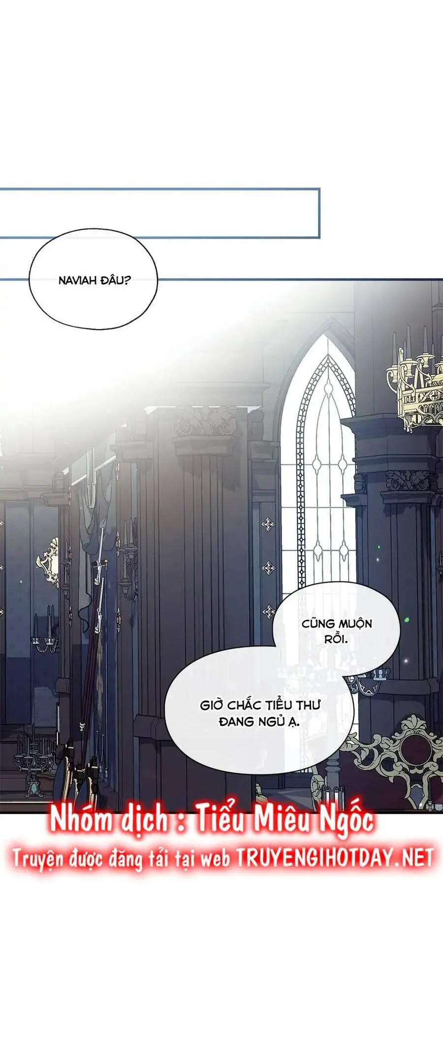 Chúng Ta Có Thể Trở Thành Người Nhà Không? Nettruyen ZZZ Chương 82 Page 3