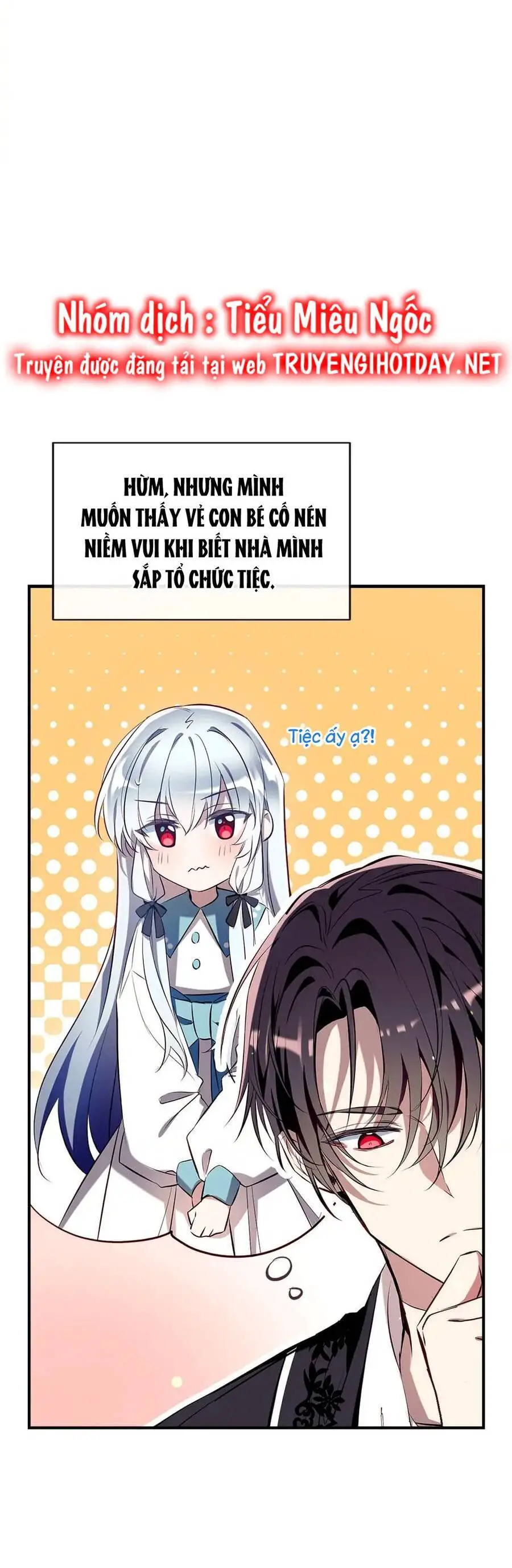 Chúng Ta Có Thể Trở Thành Người Nhà Không? Nettruyen ZZZ Chương 82 Page 10